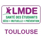 LMDE Toulouse : Adresse, horaires, téléphone