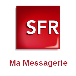 Messagerie SFR Mail