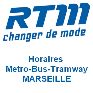 rtm-horaires-metro-tramway-bus-régie-des-transports-de-marseille