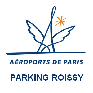 Parking Rroissy Accès, plan, tarifs