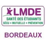 LMDE Bordeaux : Adresse, téléphone, horaires, contact