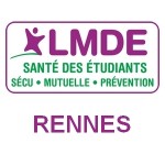 LMDE Rennes : Adresse, téléphone, horaires, contact
