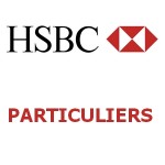 HSBC Particuliers : Connexion