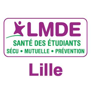 LMDE Lille : Adresse, téléphone, horaires, contact