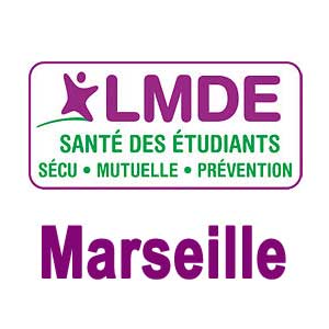 LMDE Marseille