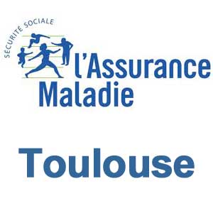 CPAM Toulouse : Adresse, téléphone, horaires, contact