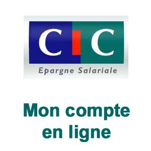 https www cic epargne salariale