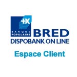 Dispobank - Bred Espace Client